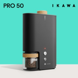 이카와 샘플 로스터 PRO 50