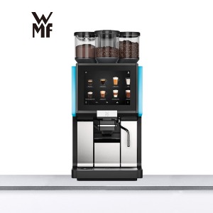 WMF 전자동 커피 원두 머신 에스프레소 1500S+