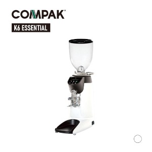 COMPACK 콤팍 에스프레소 커피그라인더 K6 ESSENTIAL(자동)