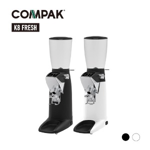 COMPAK 콤팍 에스프레소 커피그라인더 K8 ESSENTIAL(자동)