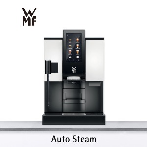 WMF 전자동 커피 원두 머신 에스프레소 1100S Auto steam model
