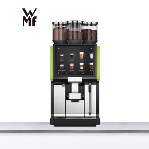 WMF 전자동 커피 원두 머신 에스프레소 5000S+